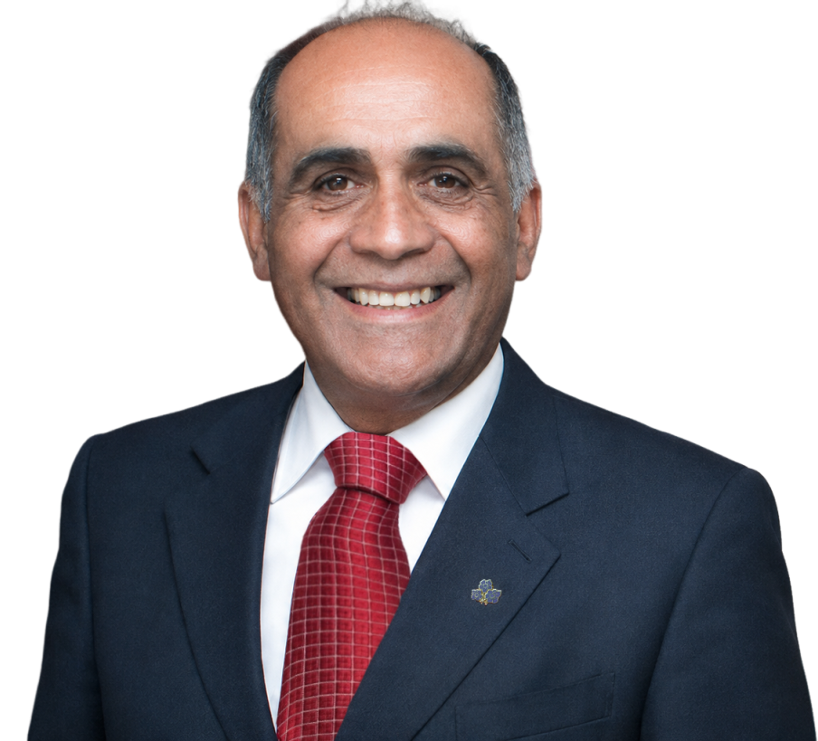 Cristian Galdames - Cofundador Funeraria Galdames y Garay